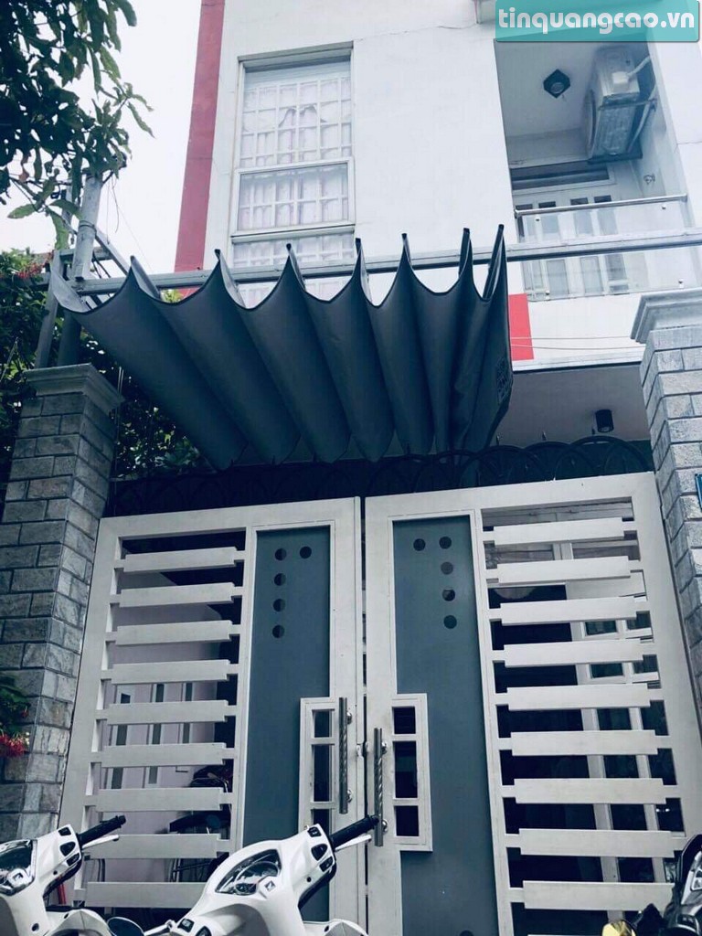 Bán nhà đẹp 3 tầng đường Phạm Nhữ Tăng, phường Hòa Khê, quận Thanh Khê