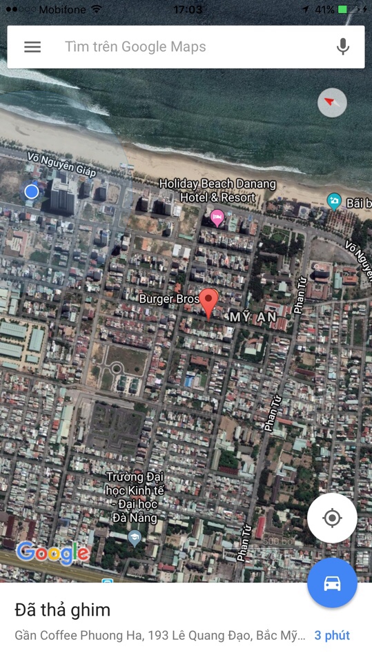 Bán 344 m2 đất đường Lê Quang Đạo,Đà Nẵng MT 12m,khu phố Tây sầm uất,xây cao tầng.LH:0905.606.910