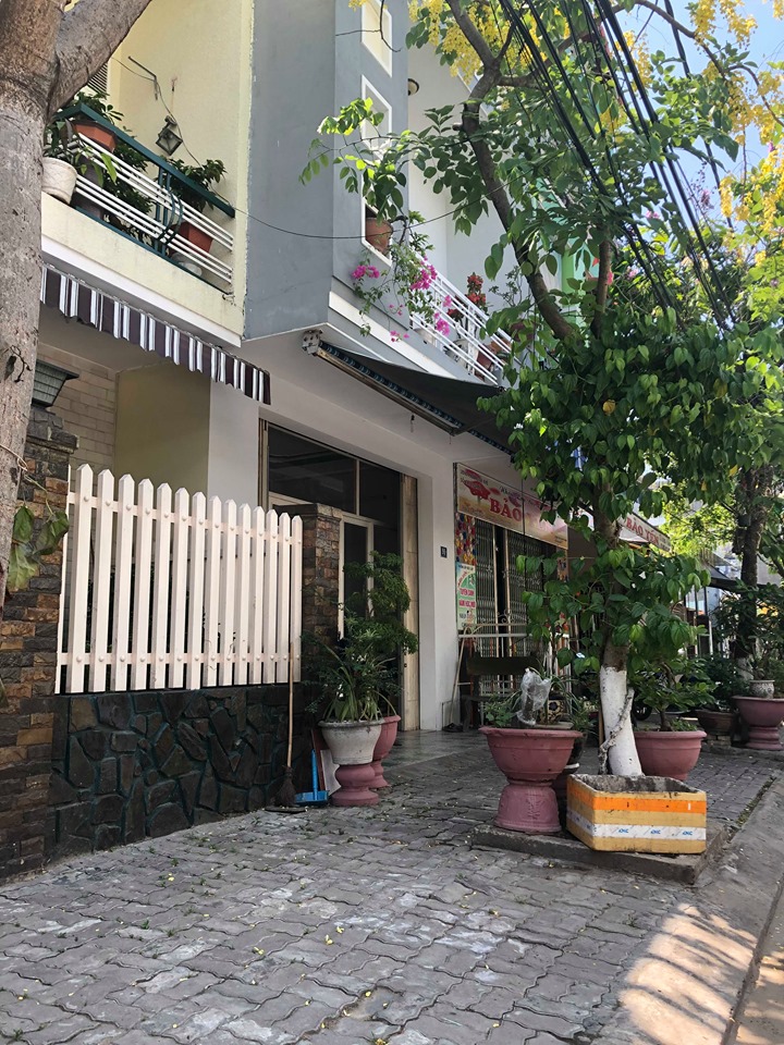 Bán nhà riêng tại Đường Lê Thị Tính, Phường Hòa Khê, Thanh Khê, Đà Nẵng diện tích 90m2  giá 5.2 Tỷ
