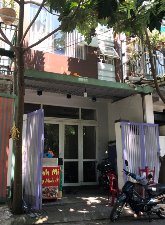 Bán nhà riêng tại Đường Trần Cao Vân, Phường Xuân Hà, Thanh Khê, Đà Nẵng diện tích 73m2  giá 3.6 Tỷ