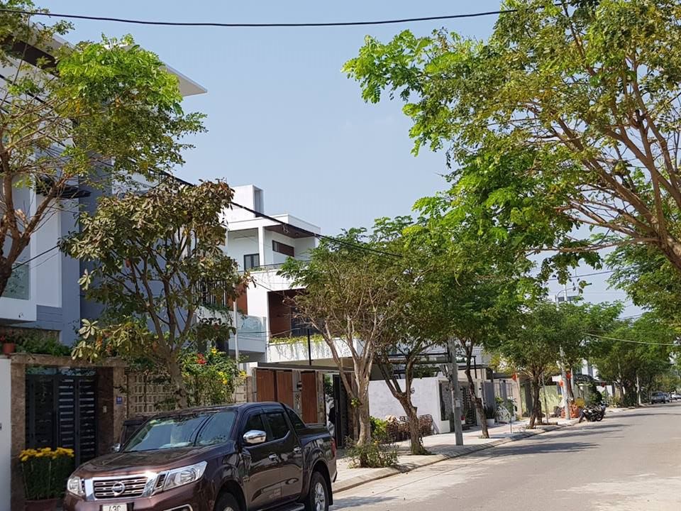 Bán nhà mới 4 tầng đường Nguyễn Mỹ,Hòa Xuân,Đà Nẵng.DT 112,5m2.LH 0387771583