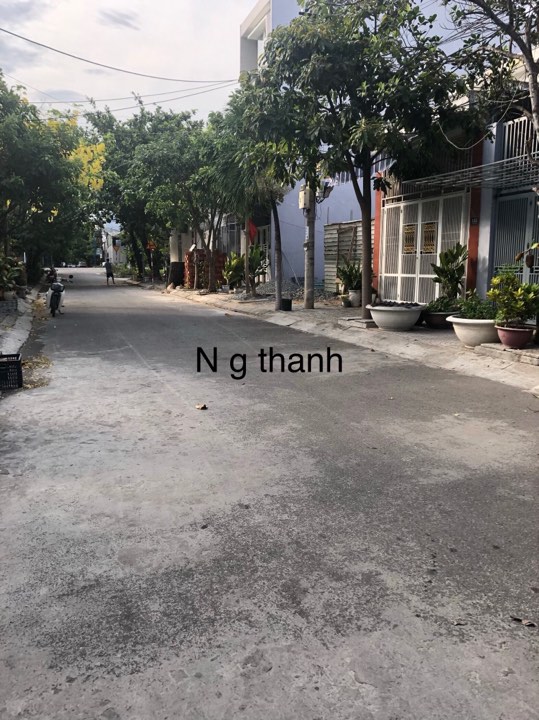 Bán nhà riêng tại Đường Nguyễn Giản Thanh, Phường An Khê, Thanh Khê, Đà Nẵng diện tích 70m2  giá 4.15 Tỷ
