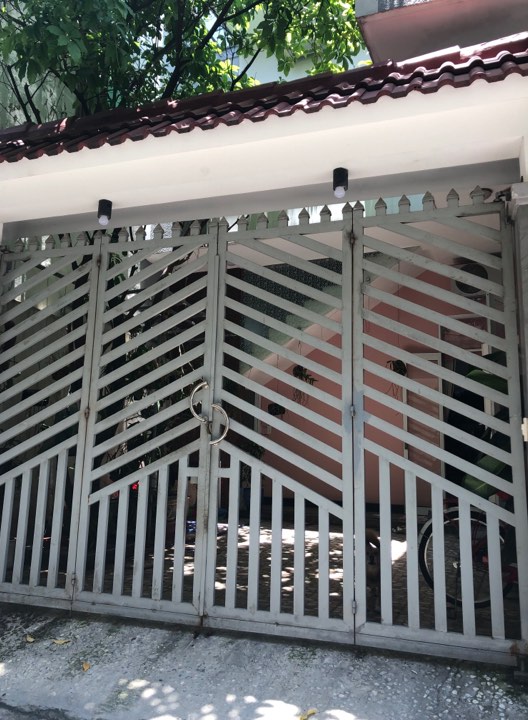 Bán nhà riêng tại Đường Thái Thị Bôi, Thanh Khê, Đà Nẵng diện tích 100m2  giá 5.5 Tỷ