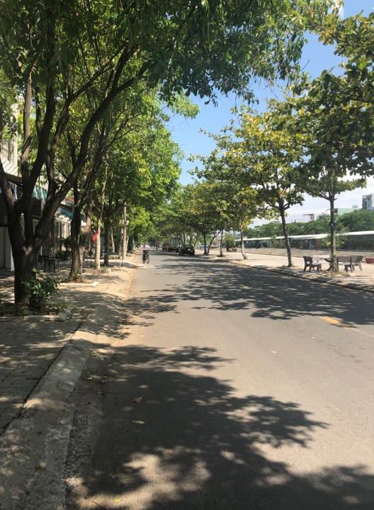 Bán nhà mặt phố tại Đường Cần Giuộc, Phường An Khê, Thanh Khê, Đà Nẵng diện tích 90m2  giá 5.35 Tỷ