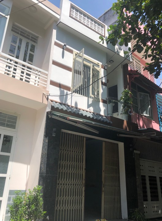 Bán nhà riêng tại Đường Nguyễn Nghiêm, Phường Hòa Khê, Thanh Khê, Đà Nẵng diện tích 40m2  giá 3.5 Tỷ