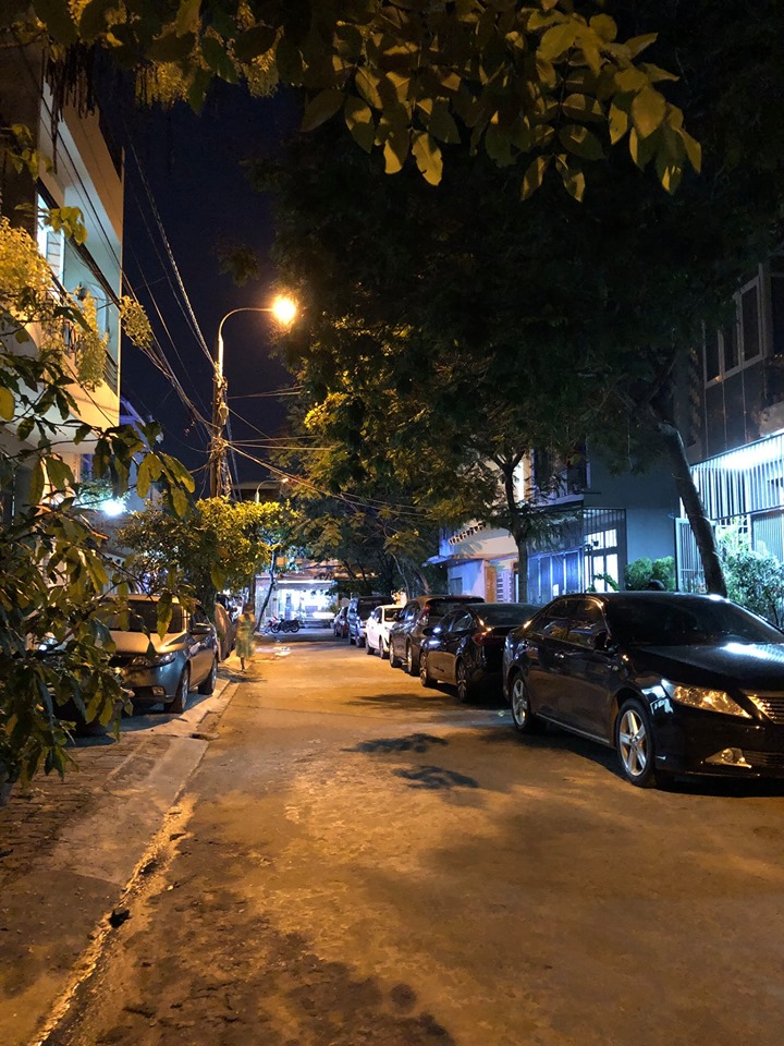 Bán nhà đường Ô Tô 5m5 lề 3m k19/ Hà Huy Tập, quận Thanh Khê