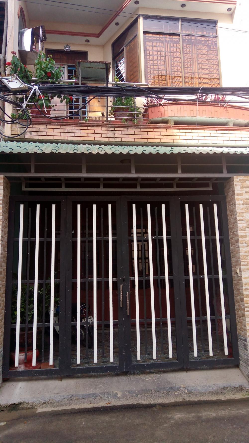 GẤP - Bán cắt lỗ nhà Kiệt Nguyễn Văn Thoại, CÁCH BIỂN CHỈ 50M, DT: 88m2, 2 tầng
