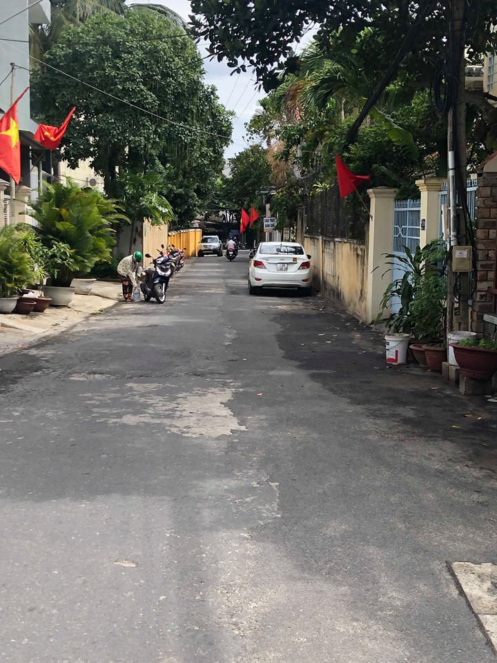 Bán nhà mặt tiền Trần Tấn Mới, phường Hòa Thuận Tây, quận Hải Châu, Tp Đà Nẵng