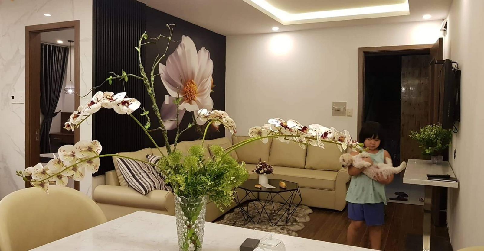 Bán căn hộ chung cư Vicoland biển Sơn Trà, Đà Nẵng.