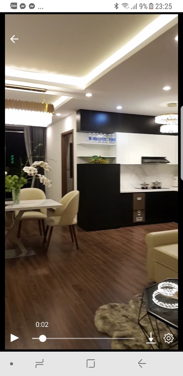 Bán căn hộ chung cư Vicoland biển Sơn Trà, Đà Nẵng.