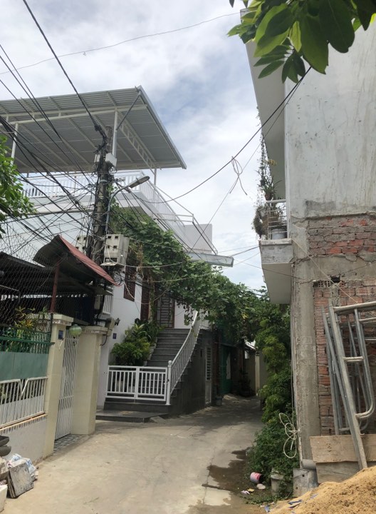 Bán nhà riêng tại Đường Nguyễn Tri Phương, Phường Vĩnh Trung, Thanh Khê, Đà Nẵng diện tích 55m2  giá 2.3 Tỷ