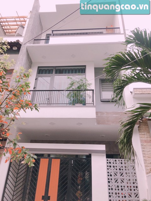 Bán nhà 3 tầng thiết kế hiện đại đường Phú Lộc – Thanh Khê - ĐN