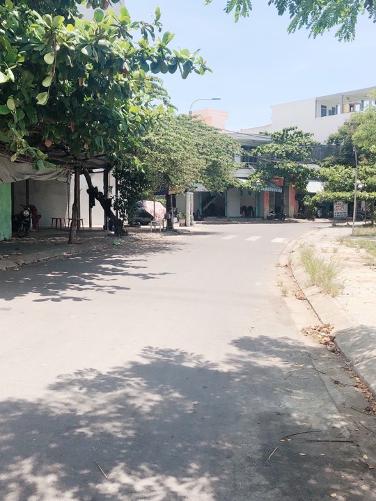 Bán nhà mặt phố tại Đường Yên Khê 1, Phường Tam Thuận, Thanh Khê, Đà Nẵng diện tích 72m2  giá 4.2 Tỷ