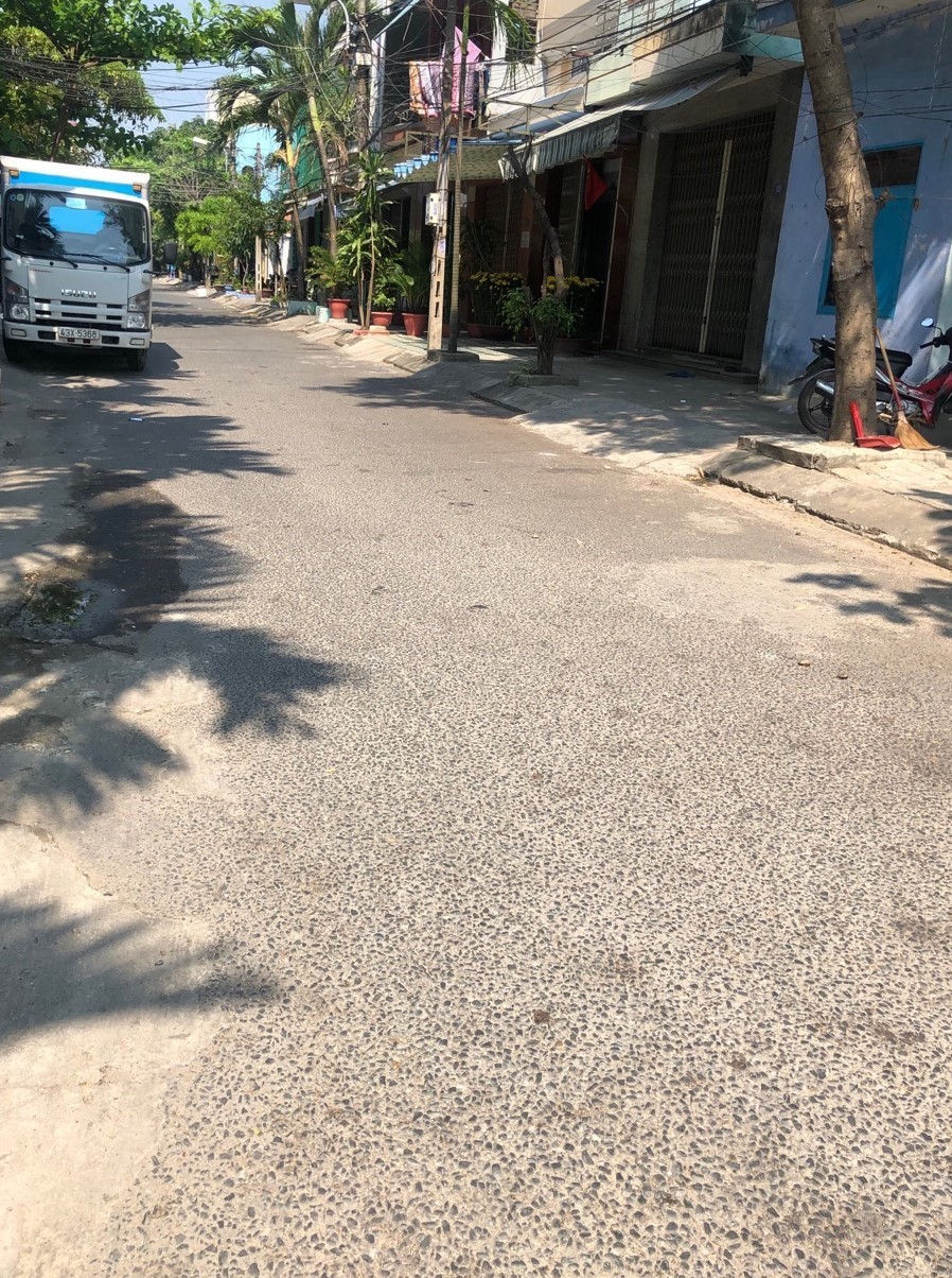 Bán nhà mặt phố tại Đường Lâm Quang Thự, Phường Hòa Minh, Liên Chiểu, Đà Nẵng diện tích 81m2  giá 4.63 Tỷ