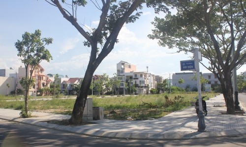 Đất nền biệt thự sang trọng bậc nhất trong TTTP Đà Nẵng, cơ hội đầu tư, an cư, nghỉ dưỡng