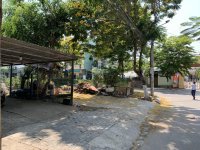 Cần bán lô đất đường Nguyễn Đăng Đạo, khu quân đội thông ra đường Phan Đăng Lưu