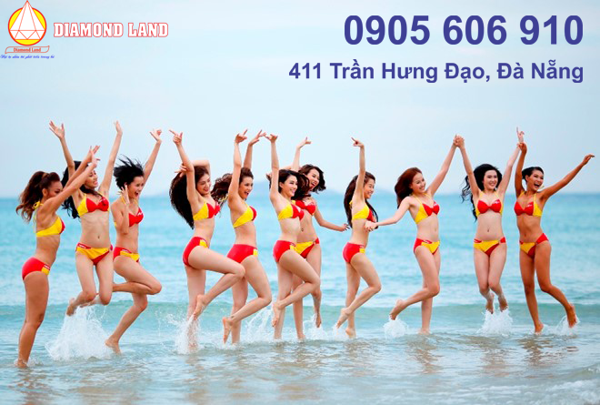 Bán 420 m2 đất đường Hoàng Sa,Đà Nẵng đoạn đ/d bãi tắm Mân Thái,MT 20 m.giá LH :0905.606.910