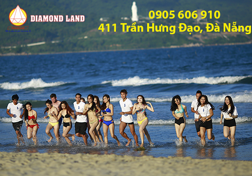 Bán 420 m2 đất đường Hoàng Sa,Đà Nẵng đoạn đ/d bãi tắm Mân Thái,MT 20 m.giá LH :0905.606.910