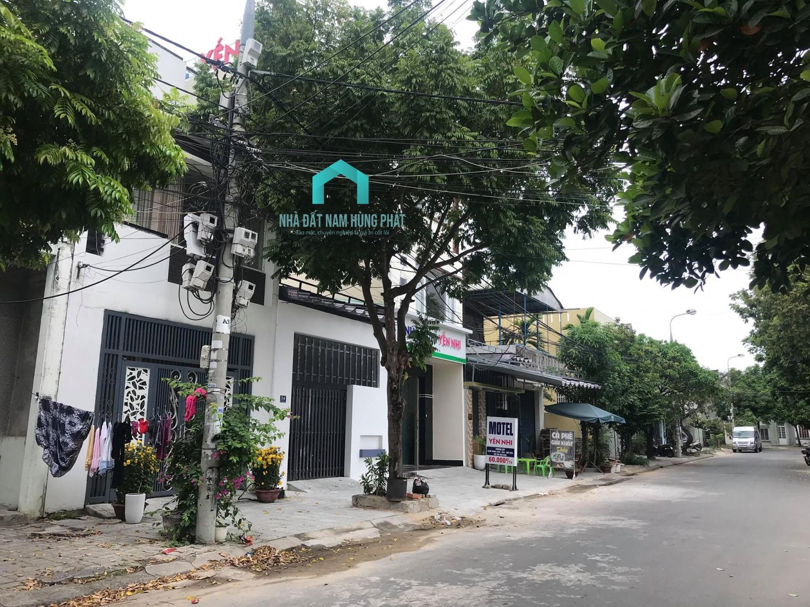 Bán Nhà Đường Nguyễn Mộng Tuân