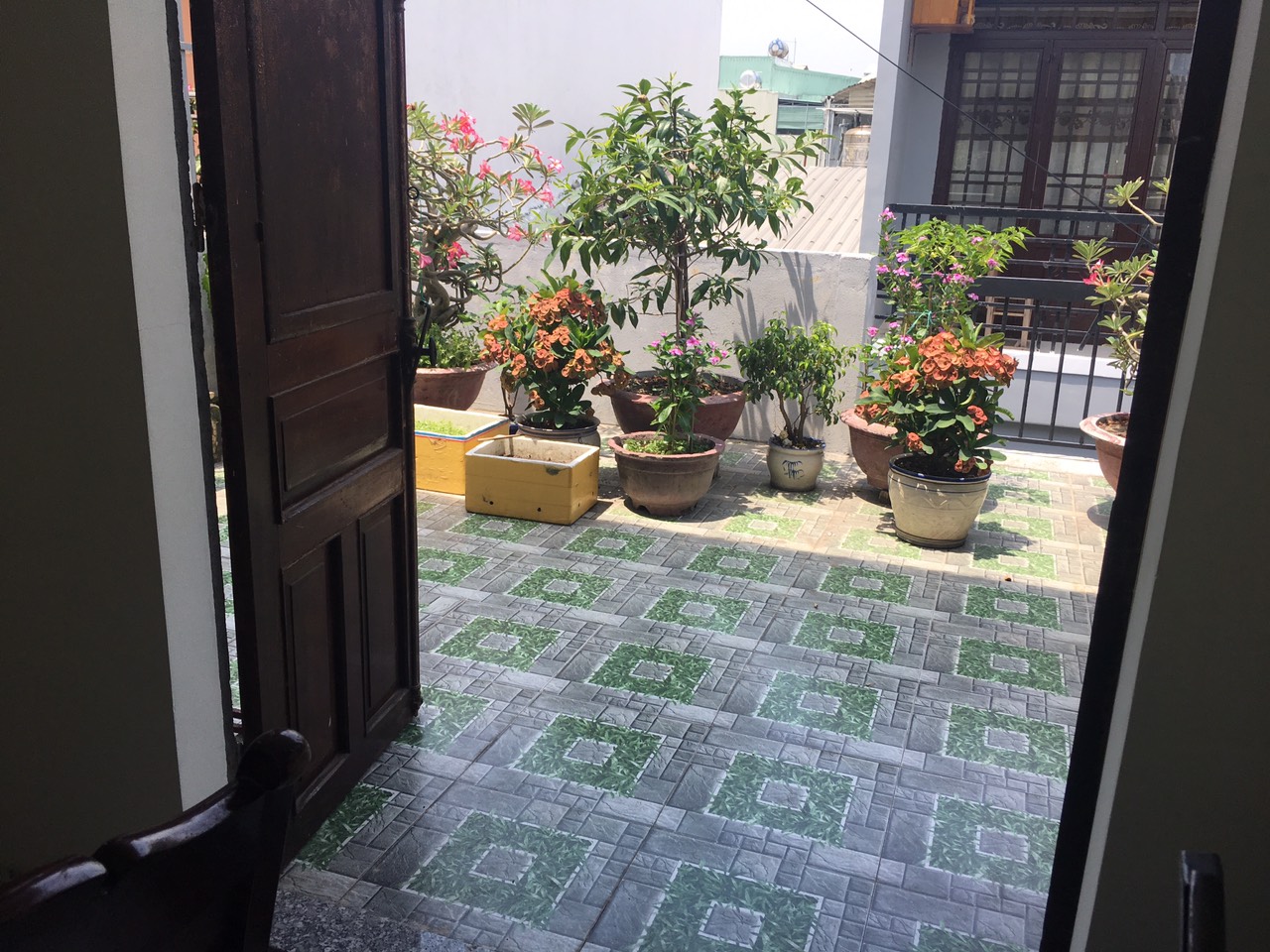 Bán nhà kiệt 32 Thanh Sơn – Nhà 2 tầng mới 99%, thích hợp mua để ở, đầu tư sinh lời cao.