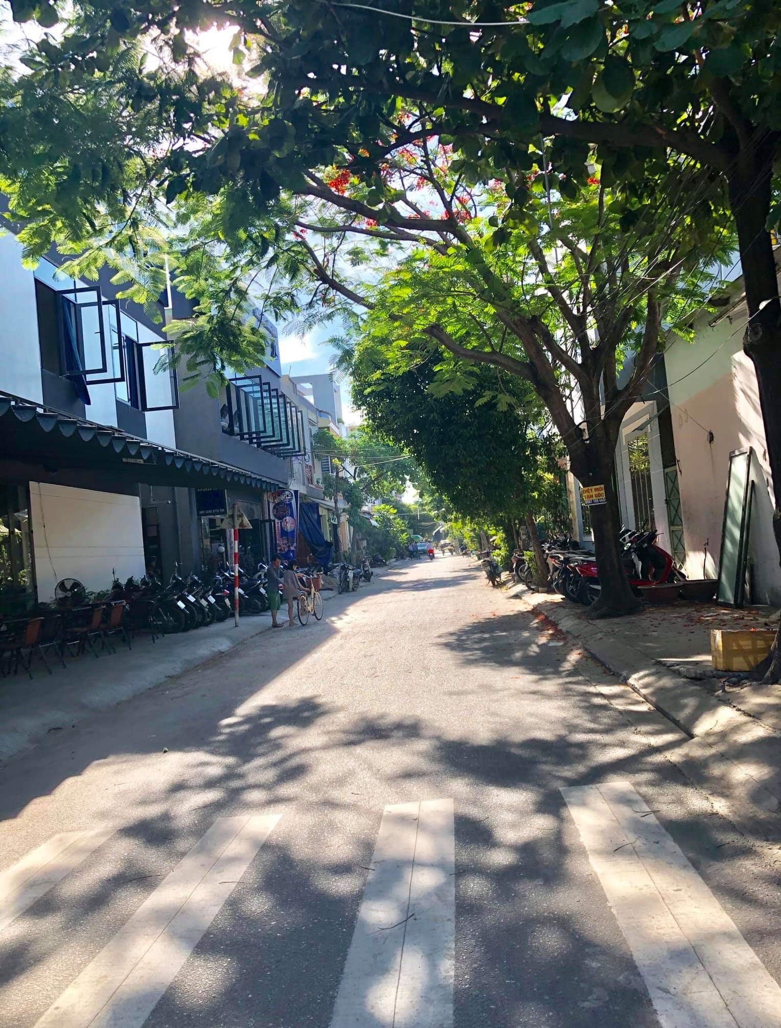 Bán nhà mặt phố tại Đường Phan Phú Tiên, Phường Thanh Khê Tây, Thanh Khê. DT: 75m2, giá 3.4 Tỷ