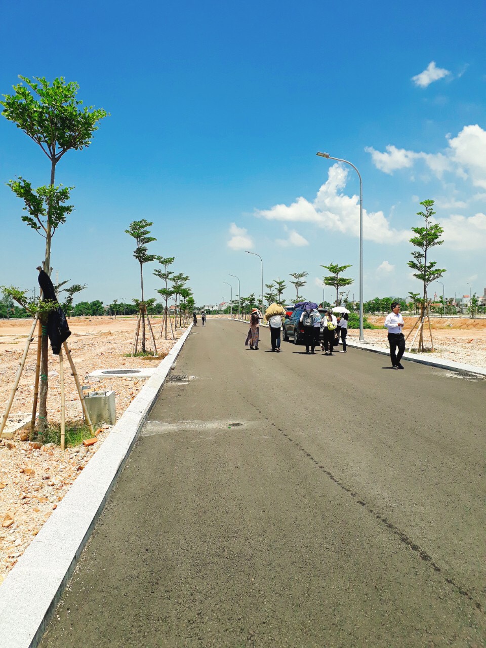 Mở bán giai đoạn 1 dự án New Quy Nhơn City chỉ có 20 lô, Giá 1 tỷ/lô - Đất nền ven biển Quy Nhơn.