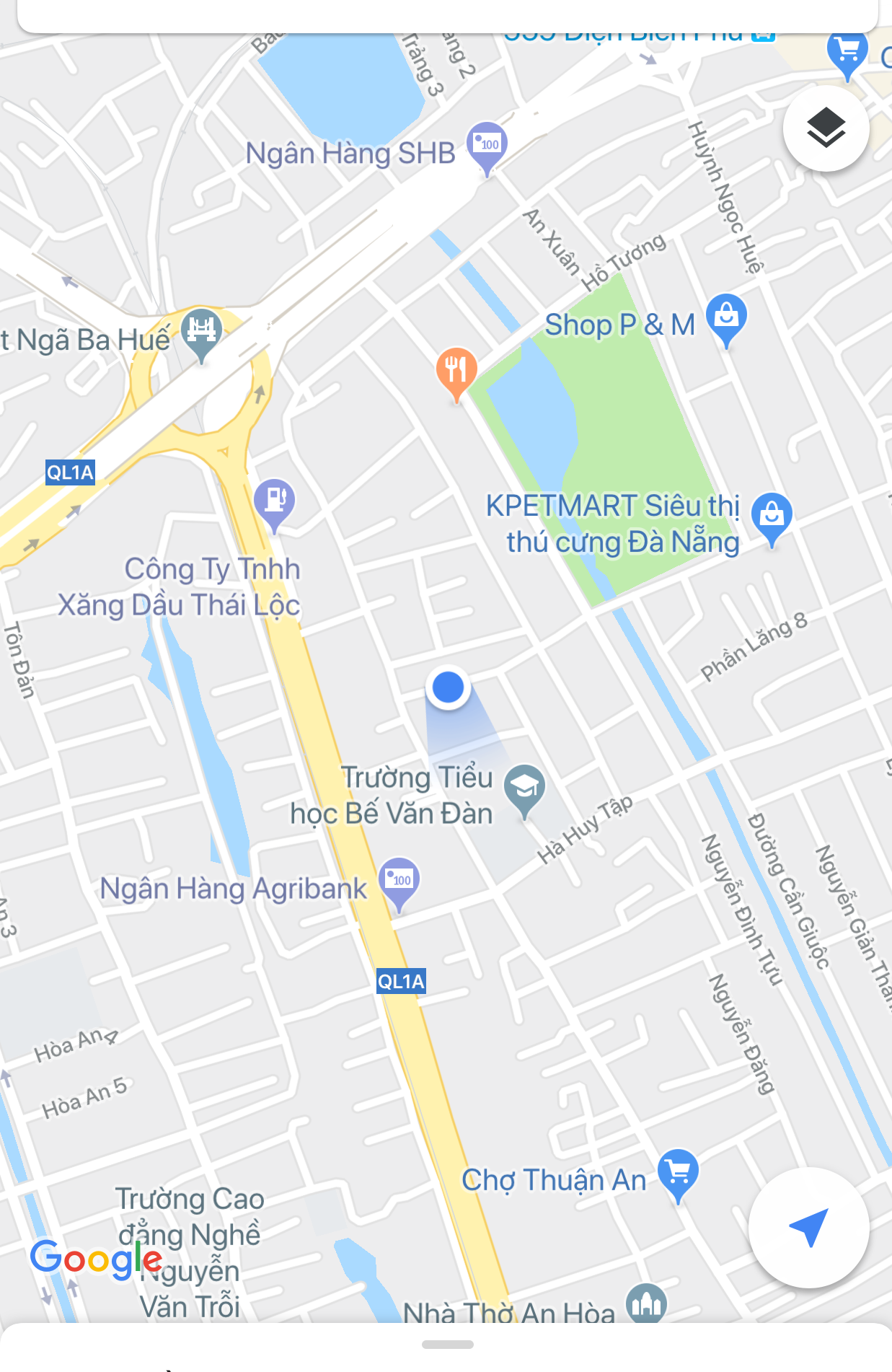 Nhà đẹp 3Tầng Nguyễn Phước Thái (4x15,5m) 5 tỷ