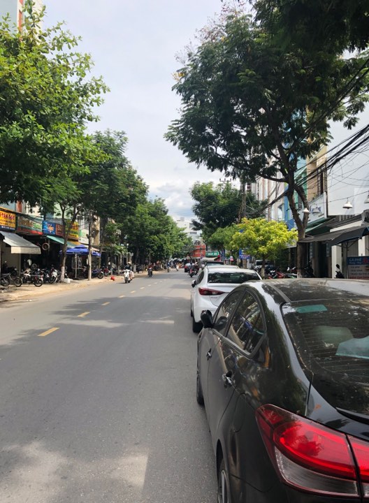 Bán nhà mặt phố tại Đường Hà Huy Tập, Phường Xuân Hà, Thanh Khê, Đà Nẵng diện tích 98m2  giá 11.5 Tỷ