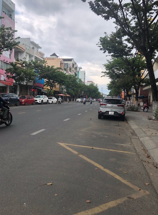 Bán nhà mặt phố tại Đường Tôn Thất Đạm, Phường Tân Chính, Thanh Khê, Đà Nẵng diện tích 90m2  giá 17 Tỷ