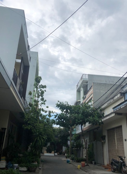Bán nhà riêng tại Đường Phú Lộc 7, Phường Hòa Minh, Liên Chiểu, Đà Nẵng diện tích 70m2  giá 4.45 Tỷ