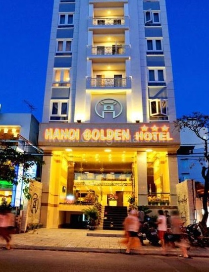 HOT - Bán gấp Khách sạn 2* MT Lê Quang Đạo, 6 tầng, 23 phòng , DT: 6x28.7m= 172,2m2