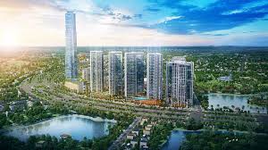Căn hộ cao cấp Eco Green SG – MTĐ Nguyễn Văn Linh Quận 7- 2.3 Tỷ 2PN. LH 0908991827