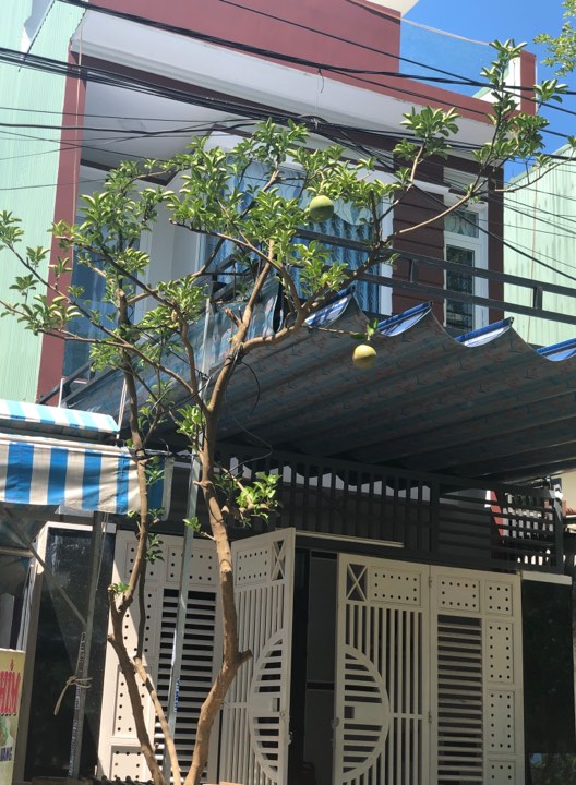 Bán nhà riêng tại Đường An Xuân 1, Phường An Khê, Thanh Khê, Đà Nẵng diện tích 105m2  giá 6.6 Tỷ