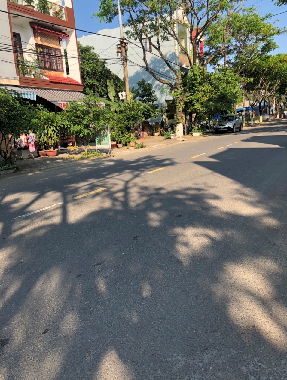 Bán nhà mặt phố tại Đường Hoàng Văn Thái, Phường Hòa Khánh Nam, Liên Chiểu, Đà Nẵng diện tích 100m2  giá 2.2 Tỷ