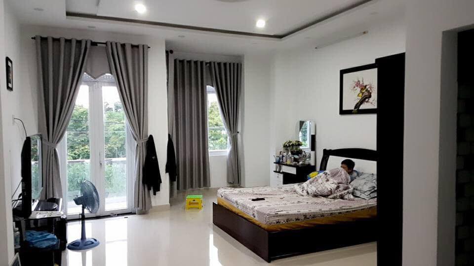 BÁN NHÀ 131 CHÂU THỊ VĨNH TẾ ĐÀ NẴNG