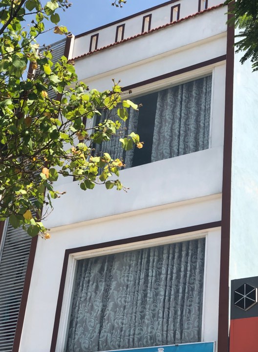 Bán nhà mặt phố tại Đường Nguyễn Tất Thành, Phường Thanh Khê Đông, Thanh Khê, Đà Nẵng diện tích 130m2  giá 15 Tỷ