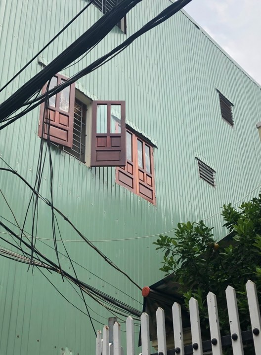 Bán nhà riêng tại Đường Lê Đình Lý, Phường Vĩnh Trung, Thanh Khê, Đà Nẵng diện tích 50m2  giá 4.65 Tỷ