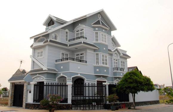 Cần tìm gấp biệt thự để làm chuỗi khách sạn tại Hà Nội