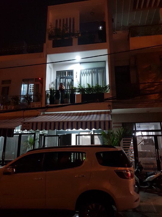 Bán nhà mặt phố tại Đường Lê Thị Hồng Gấm, Phường Hòa Cường Nam, Hải Châu, Đà Nẵng diện tích 64m2  giá 6.5 Tỷ
