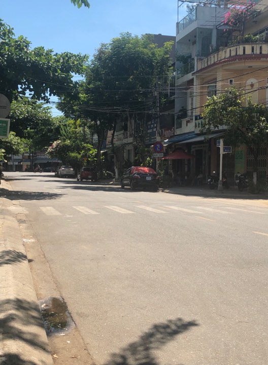 Bán nhà mặt phố tại Đường Hải Hồ, Phường Thanh Bình, Hải Châu, Đà Nẵng diện tích 75m2  giá 8.7 Tỷ