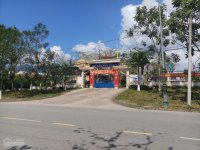 Bán đất MT ĐT 602 (Âu Cơ nối dài) - xã Hòa Ninh 147m2 GIÁ SIÊU RẺ 16TR.M2