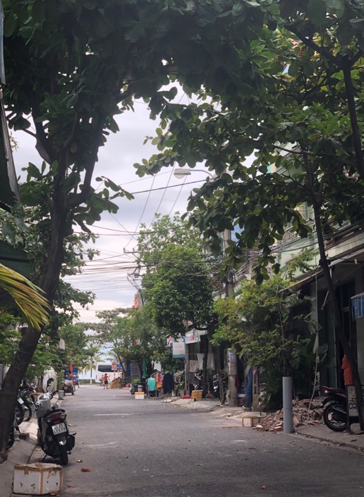 Bán nhà riêng tại Đường Đinh Thị Vân, Phường Thanh Khê Đông, Thanh Khê, Đà Nẵng diện tích 82m2  giá 4.4 Tỷ
