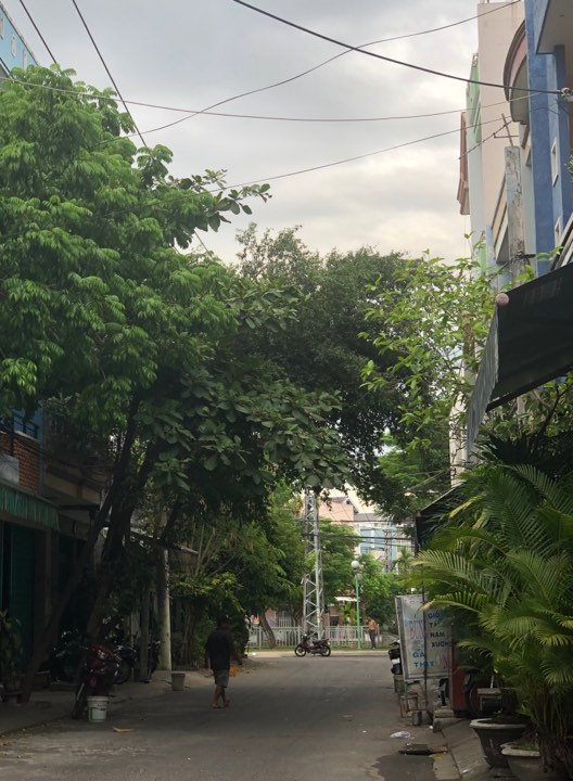 Bán nhà riêng tại Đường Đinh Thị Vân, Phường Thanh Khê Đông, Thanh Khê, Đà Nẵng diện tích 82m2  giá 4.4 Tỷ