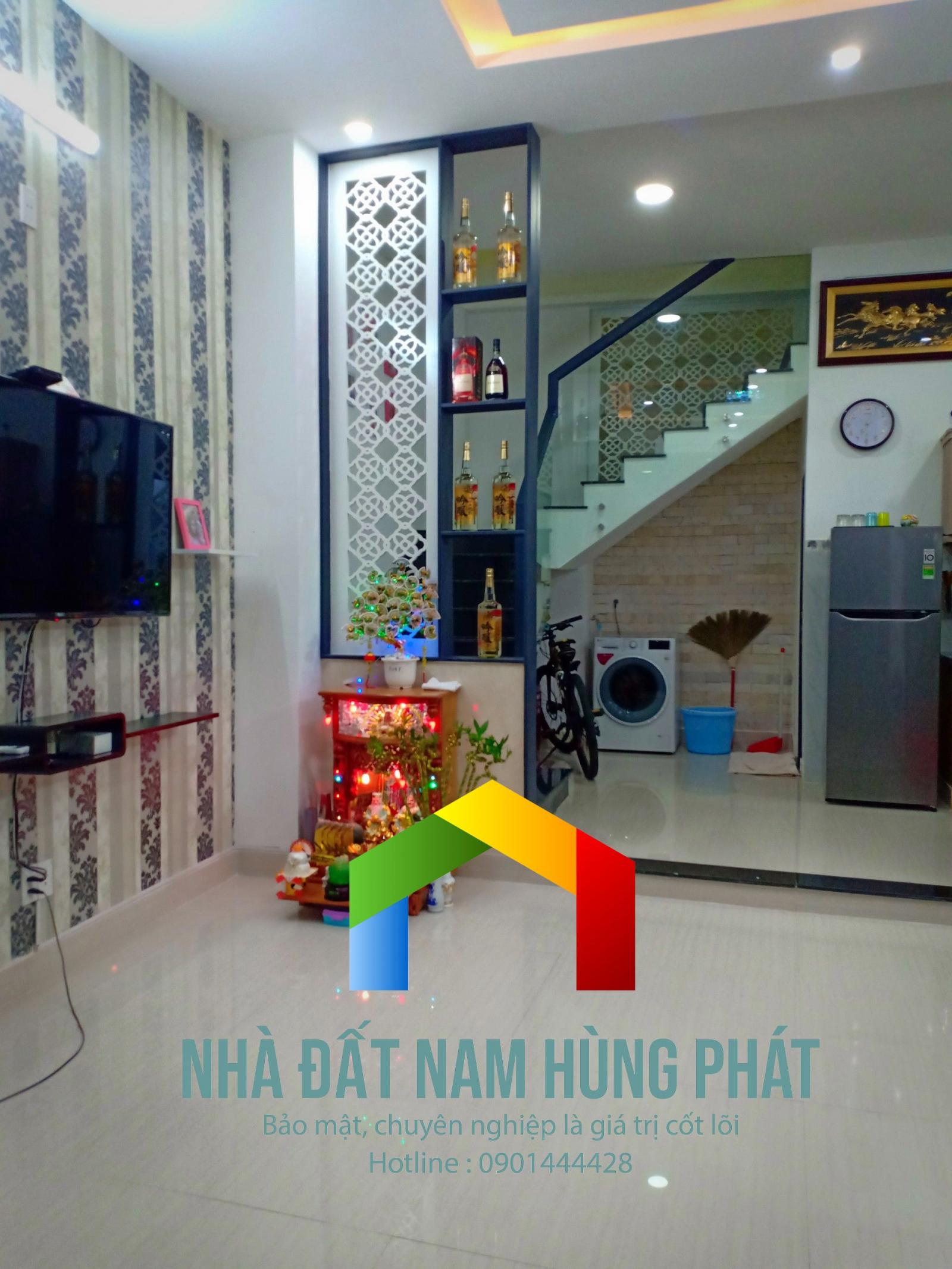 Bán nhà riêng tại Đường Đinh Tiên Hoàng, Phường Thanh Bình, Hải Châu, Đà Nẵng diện tích 46m2 giá 3.72 Tỷ