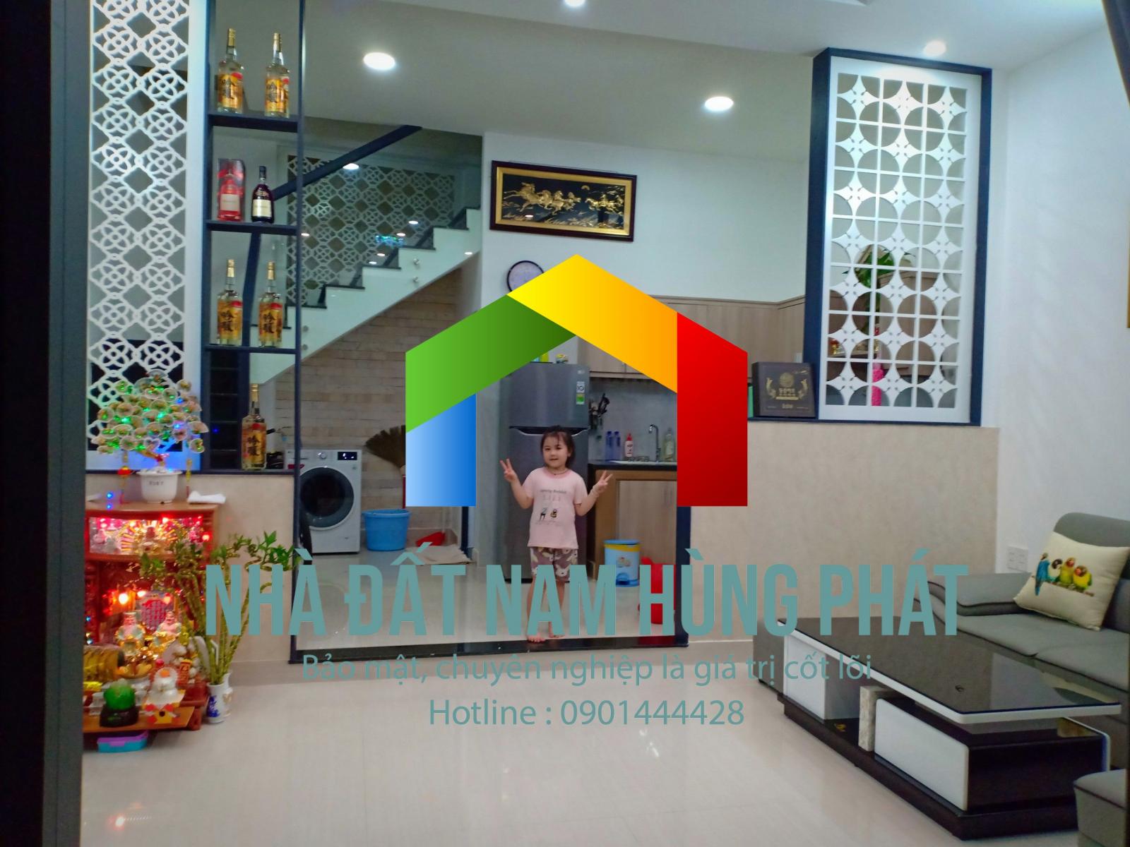 Bán nhà riêng tại Đường Đinh Tiên Hoàng, Phường Thanh Bình, Hải Châu, Đà Nẵng diện tích 46m2 giá 3.72 Tỷ