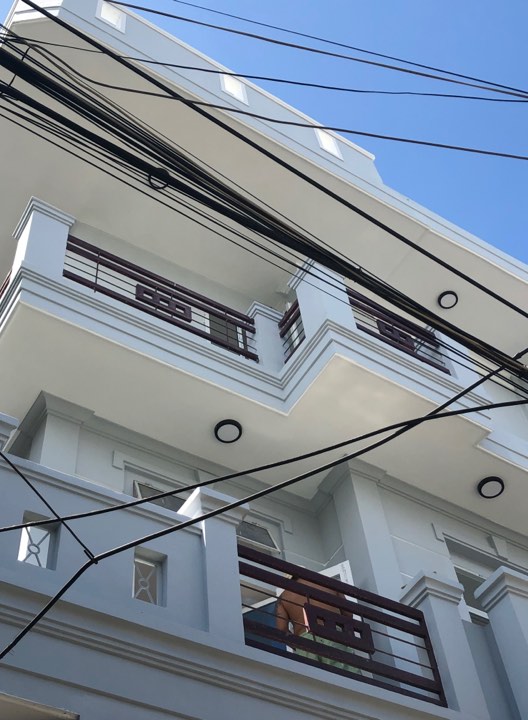 Bán nhà riêng tại Đường Hà Huy Tập, Phường Thạc Gián, Thanh Khê, Đà Nẵng diện tích 50m2  giá 3.8 Tỷ