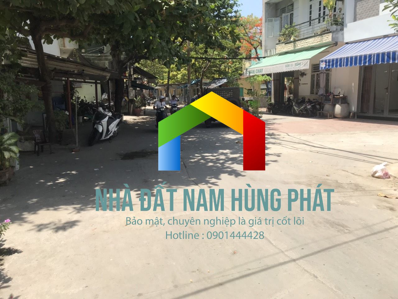 Bán nhà riêng tại Đường Hàn Mặc Tử, Phường Thuận Phước, Hải Châu, Đà Nẵng diện tích 35.2m2 giá 4.3 Tỷ