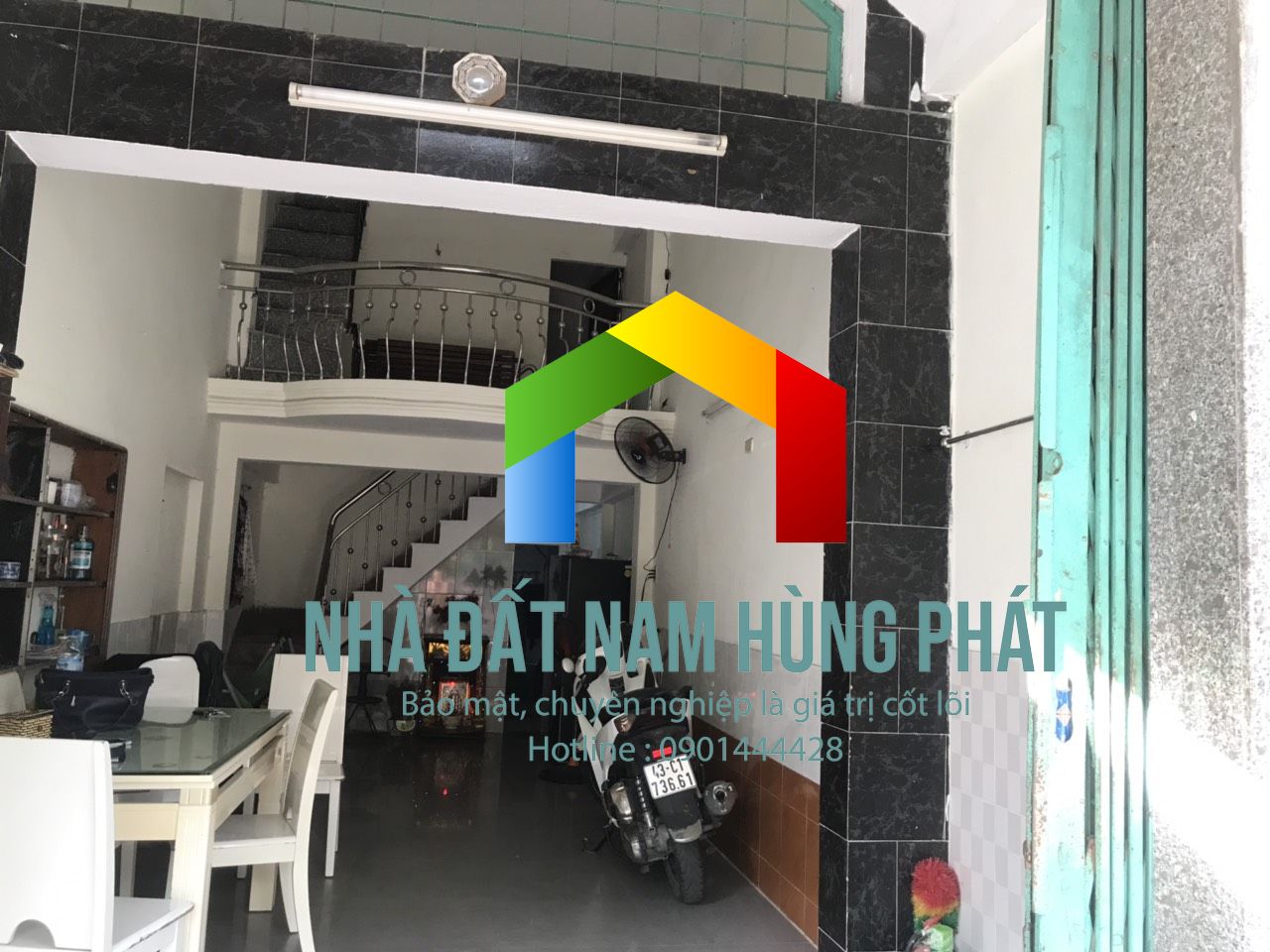 Bán nhà riêng tại Đường Hàn Mặc Tử, Phường Thuận Phước, Hải Châu, Đà Nẵng diện tích 35.2m2 giá 4.3 Tỷ