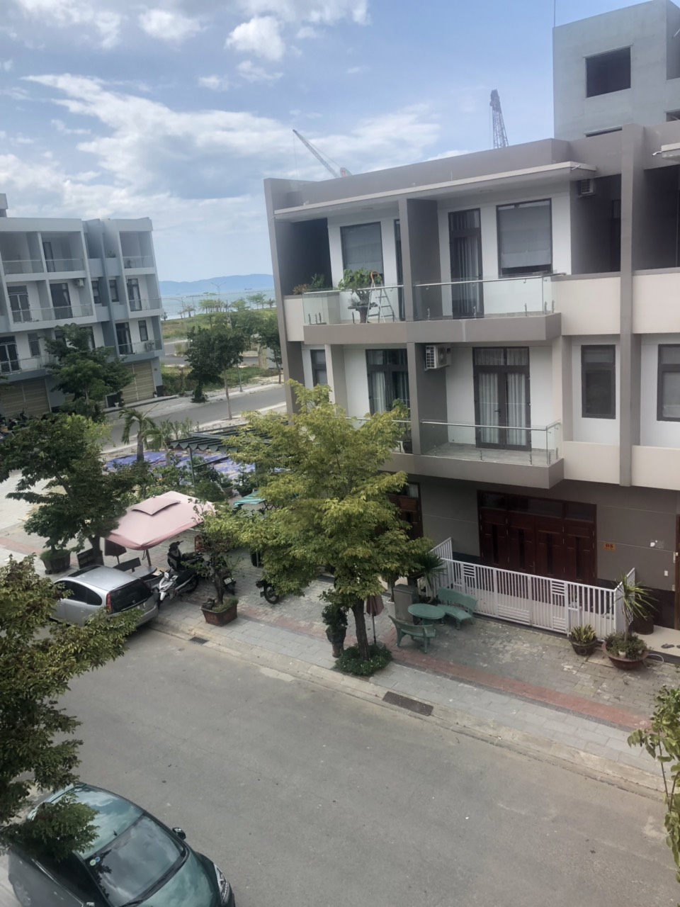 Thuê nhà nguyên căn khu Đa Phước Đà Nẵng,3 tần,đầy đủ nội thất giá 19 triệu tháng có giảm