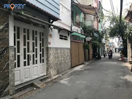 Bán nhà xinh Dương Quảng Hàm Phường 6 Quận Gò Vấp giá 3.8 tỷ